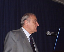 Dr. Jose Maria Paganini
